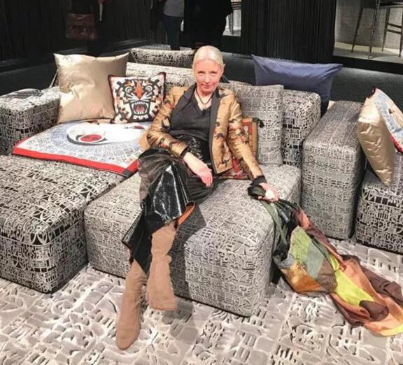 博洋家紡:全球臻選,開辟中國(guó)家紡“絲綢之路”