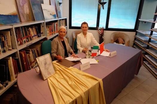 博洋家紡:全球臻選,開辟中國(guó)家紡“絲綢之路”