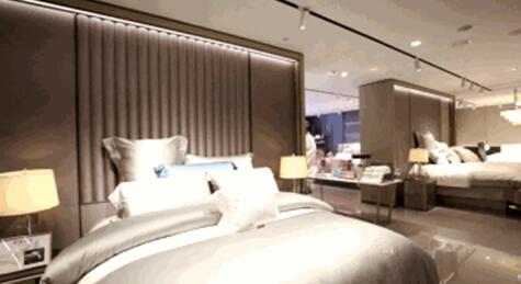 博洋家紡:全球臻選,開辟中國(guó)家紡“絲綢之路”