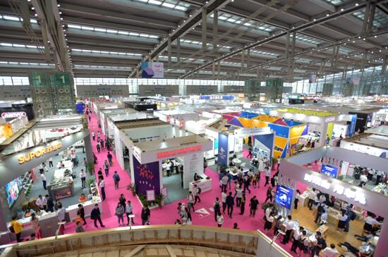 2018第26屆秋季深圳禮品家居展盛大開幕