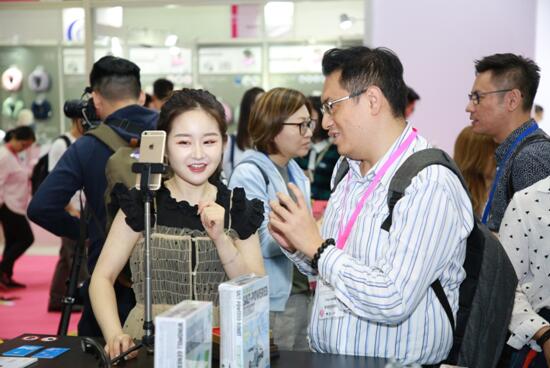 2018第26屆秋季深圳禮品家居展盛大開幕