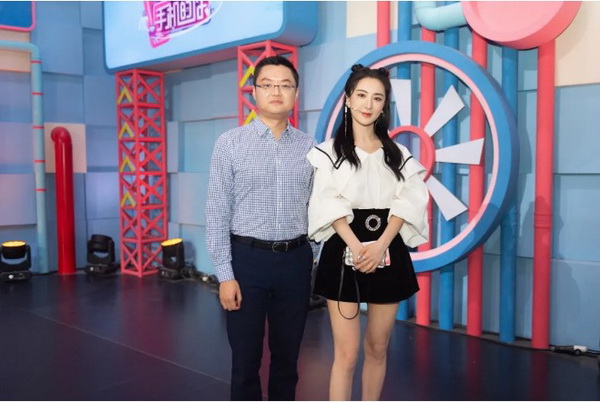 夢潔家紡攜手淘寶第一主播薇婭viya,重塑品質家紡新形象