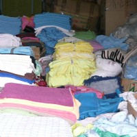 庫存超細纖維毛巾