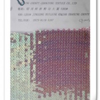 cy-1003  4MM珠片繡