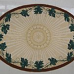 會(huì)客室羊毛地毯