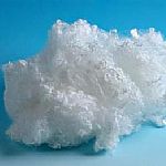 無(wú)膠棉用中空纖維