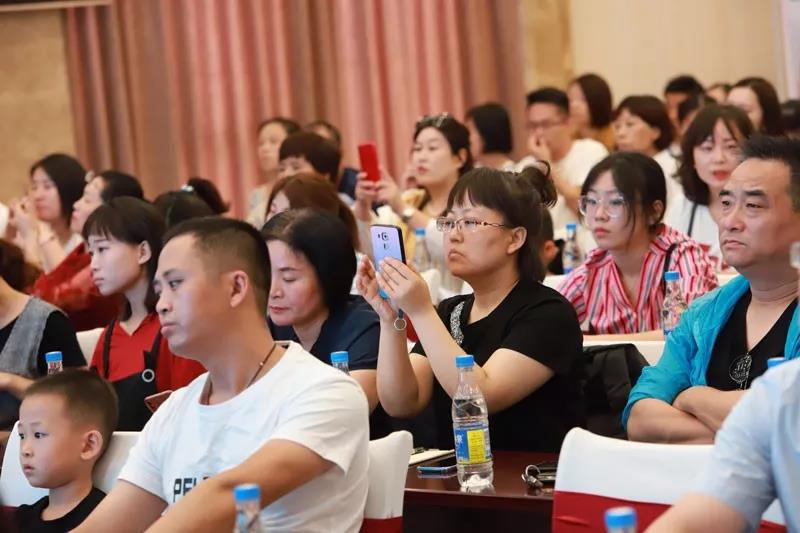 「品•生活」如意家紡2019秋冬新品發布會圓滿收官!