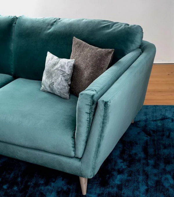 cp感拉滿!當(dāng)家紡家居面料遇上蘭精天絲™品牌纖維